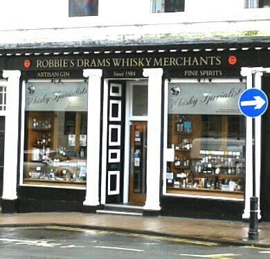Robbies Drams.